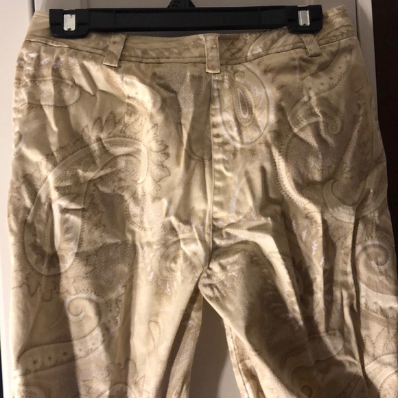 Liz Claiborne 8p pants Audra - Picture 5 of 5